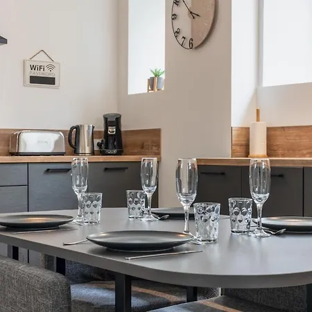 Apartment 70m2 - 2 - Hyper Centre Brest